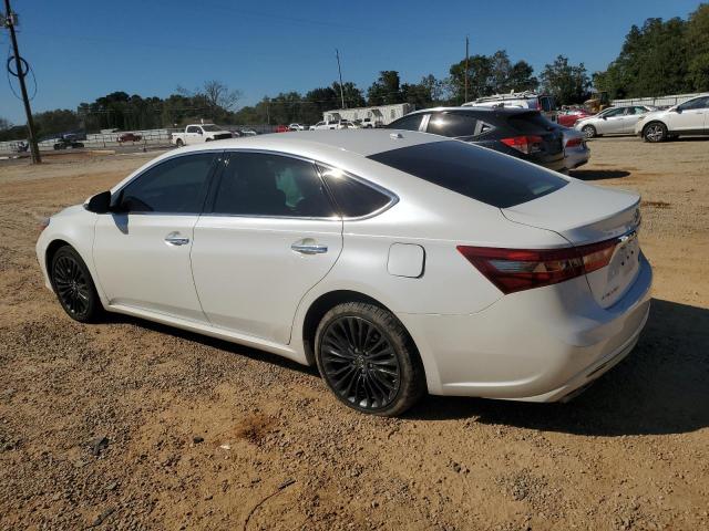 Photo 1 VIN: 4T1BK1EB0GU231157 - TOYOTA AVALON XLE 