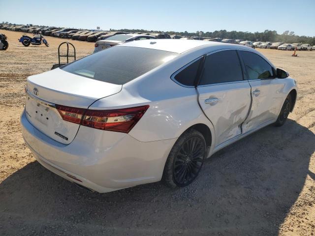 Photo 2 VIN: 4T1BK1EB0GU231157 - TOYOTA AVALON XLE 