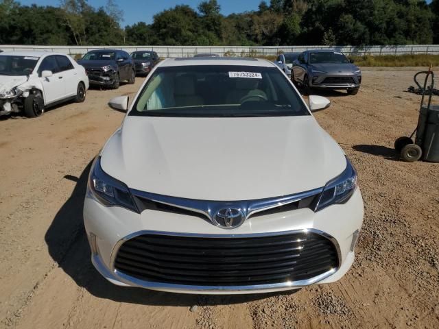 Photo 4 VIN: 4T1BK1EB0GU231157 - TOYOTA AVALON XLE 