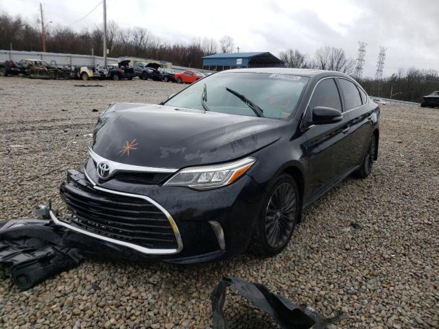 Photo 1 VIN: 4T1BK1EB0GU231465 - TOYOTA AVALON XLE 