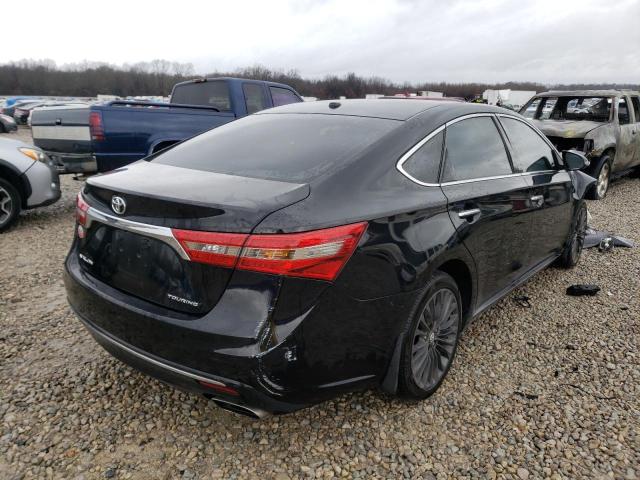 Photo 3 VIN: 4T1BK1EB0GU231465 - TOYOTA AVALON XLE 