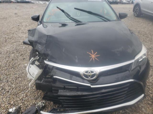 Photo 6 VIN: 4T1BK1EB0GU231465 - TOYOTA AVALON XLE 