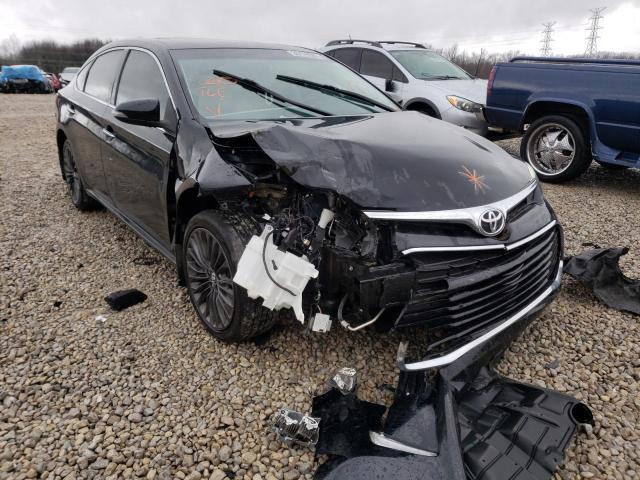 Photo 8 VIN: 4T1BK1EB0GU231465 - TOYOTA AVALON XLE 