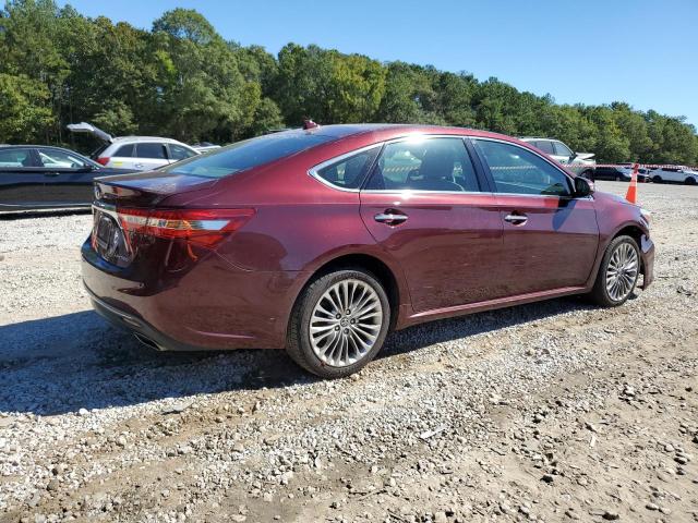 Photo 2 VIN: 4T1BK1EB0GU232647 - TOYOTA AVALON XLE 