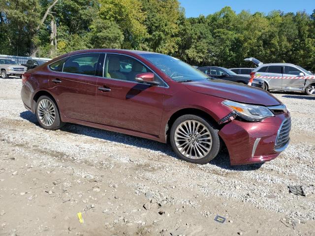 Photo 3 VIN: 4T1BK1EB0GU232647 - TOYOTA AVALON XLE 