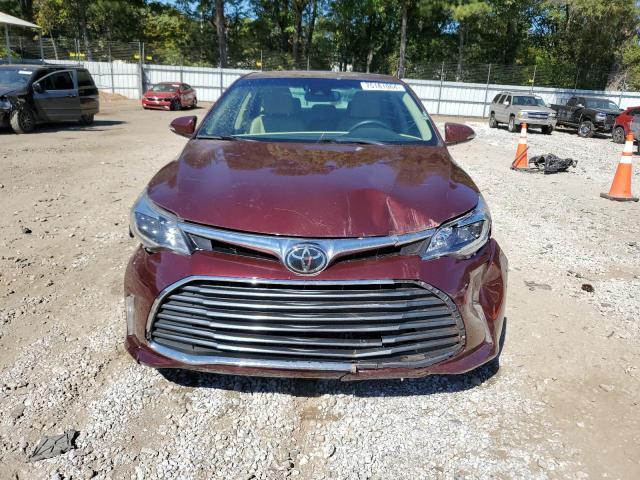 Photo 4 VIN: 4T1BK1EB0GU232647 - TOYOTA AVALON XLE 