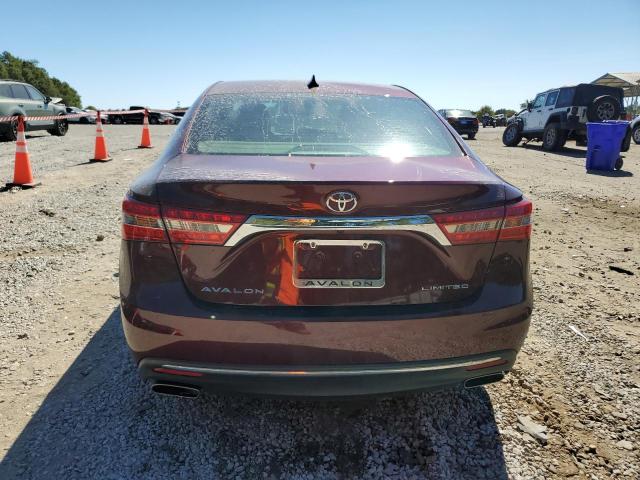 Photo 5 VIN: 4T1BK1EB0GU232647 - TOYOTA AVALON XLE 