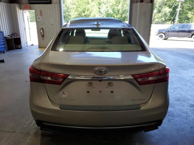 Photo 5 VIN: 4T1BK1EB0GU238576 - TOYOTA AVALON 