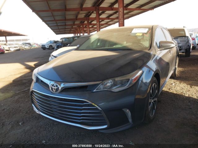 Photo 1 VIN: 4T1BK1EB0GU238786 - TOYOTA AVALON 