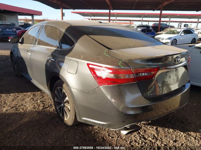 Photo 2 VIN: 4T1BK1EB0GU238786 - TOYOTA AVALON 