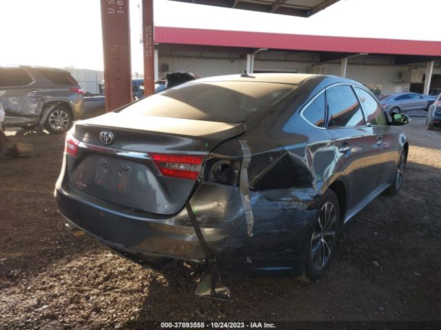 Photo 3 VIN: 4T1BK1EB0GU238786 - TOYOTA AVALON 