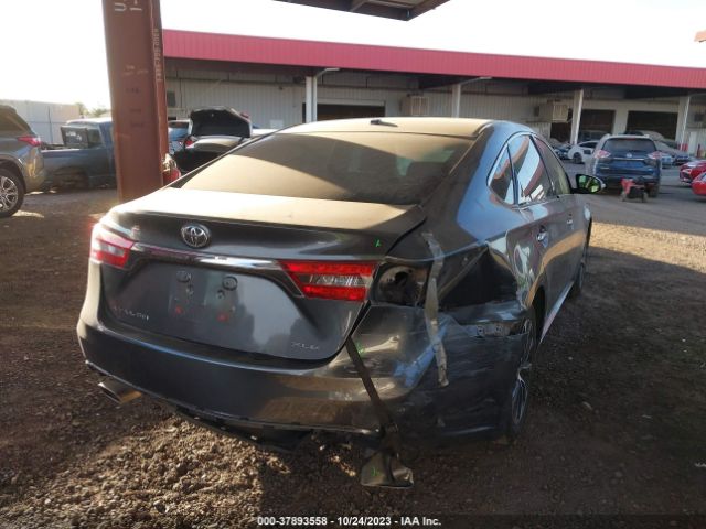 Photo 5 VIN: 4T1BK1EB0GU238786 - TOYOTA AVALON 