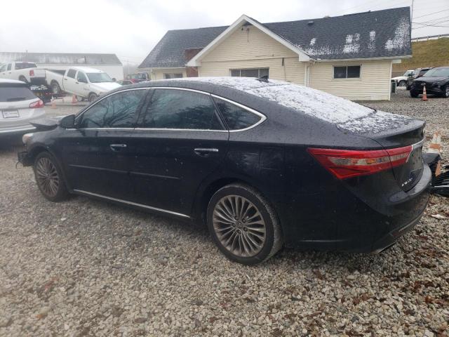 Photo 1 VIN: 4T1BK1EB0GU238951 - TOYOTA AVALON XLE 