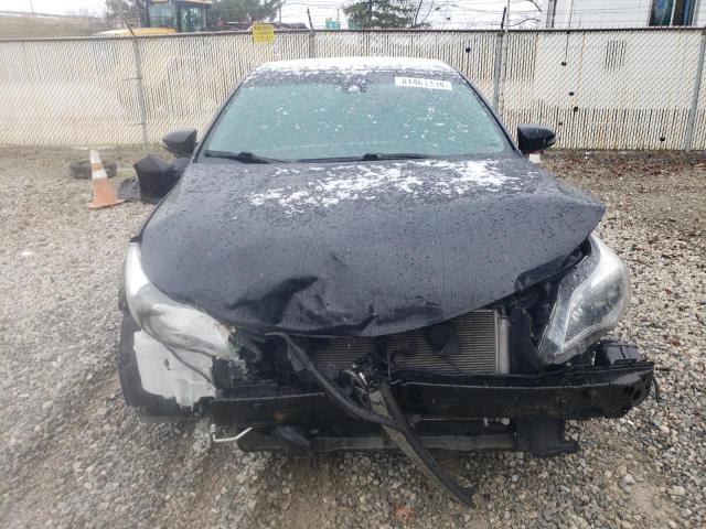 Photo 4 VIN: 4T1BK1EB0GU238951 - TOYOTA AVALON XLE 