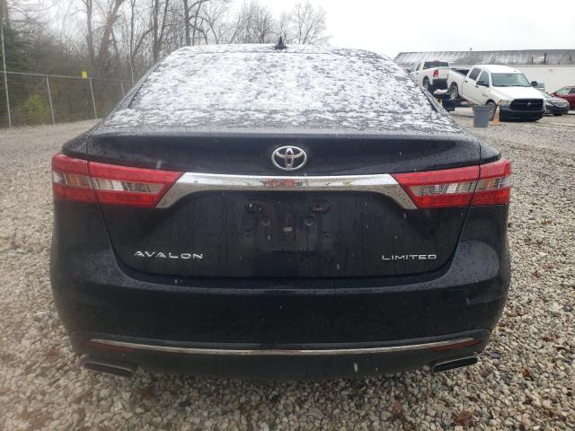 Photo 5 VIN: 4T1BK1EB0GU238951 - TOYOTA AVALON XLE 