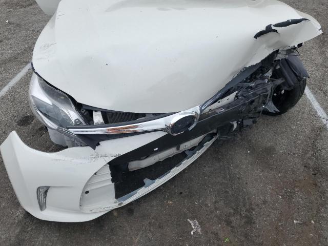 Photo 10 VIN: 4T1BK1EB0GU239999 - TOYOTA AVALON 