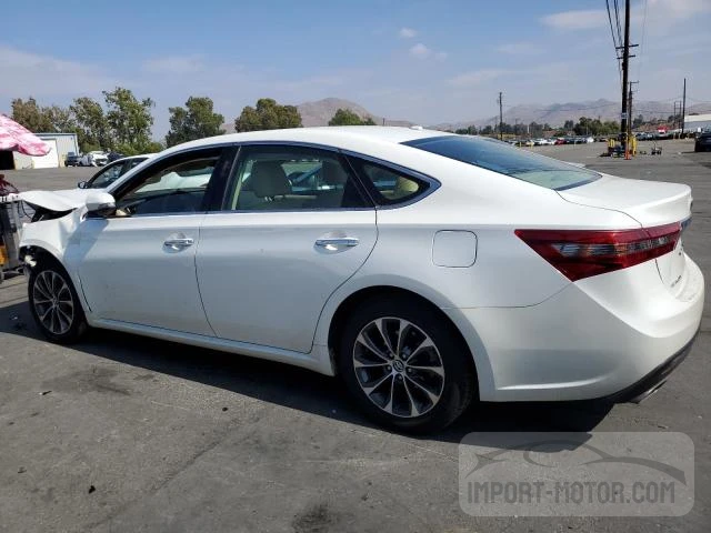 Photo 1 VIN: 4T1BK1EB0GU240313 - TOYOTA AVALON 