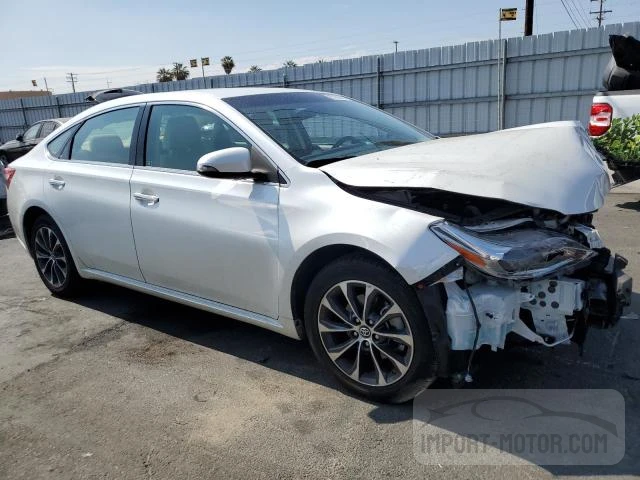 Photo 3 VIN: 4T1BK1EB0GU240313 - TOYOTA AVALON 