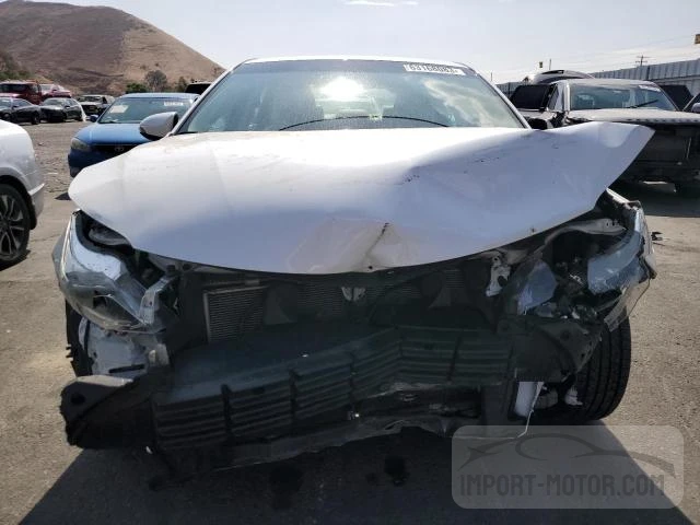 Photo 4 VIN: 4T1BK1EB0GU240313 - TOYOTA AVALON 