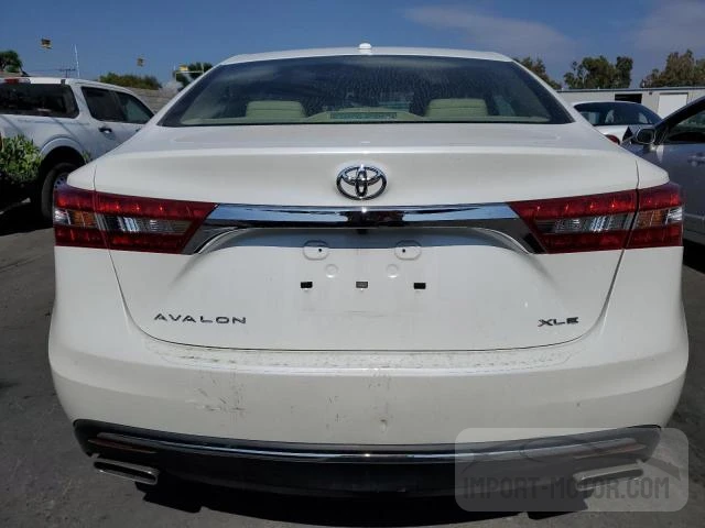 Photo 5 VIN: 4T1BK1EB0GU240313 - TOYOTA AVALON 