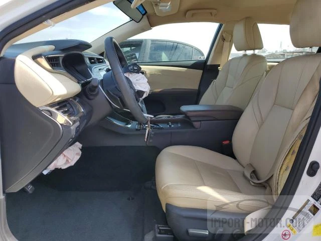 Photo 6 VIN: 4T1BK1EB0GU240313 - TOYOTA AVALON 