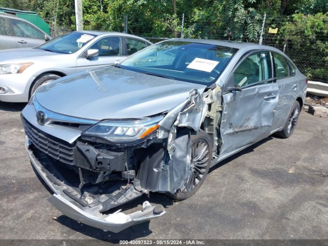 Photo 1 VIN: 4T1BK1EB0HU244055 - TOYOTA AVALON 