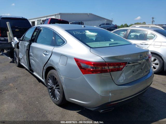 Photo 2 VIN: 4T1BK1EB0HU244055 - TOYOTA AVALON 