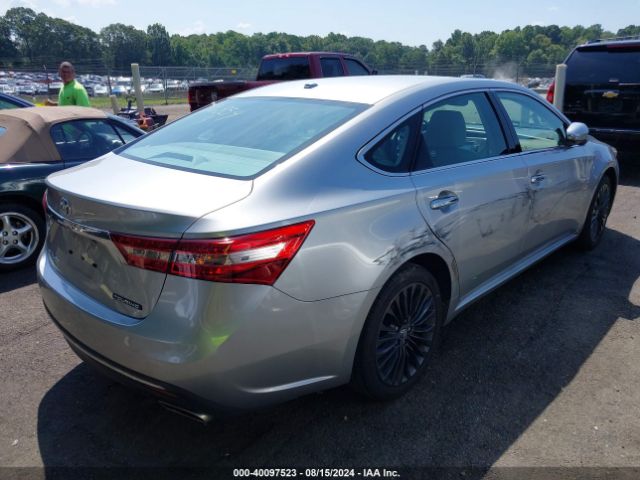 Photo 3 VIN: 4T1BK1EB0HU244055 - TOYOTA AVALON 