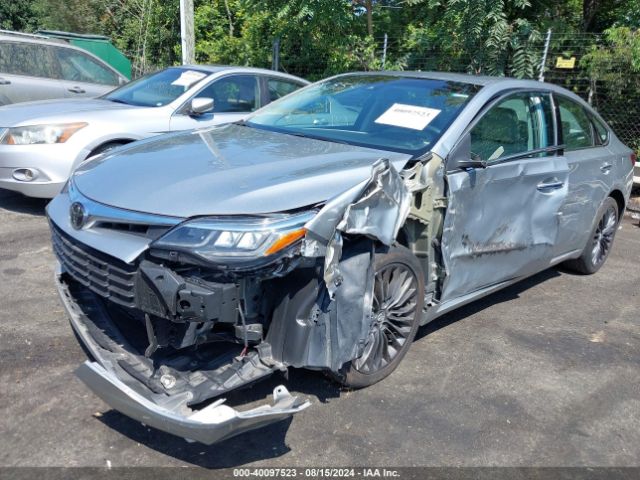 Photo 5 VIN: 4T1BK1EB0HU244055 - TOYOTA AVALON 