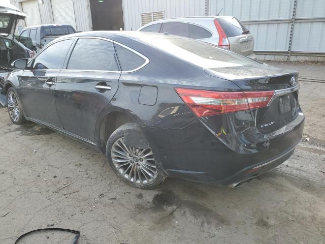 Photo 1 VIN: 4T1BK1EB0HU245075 - TOYOTA AVALON XLE 