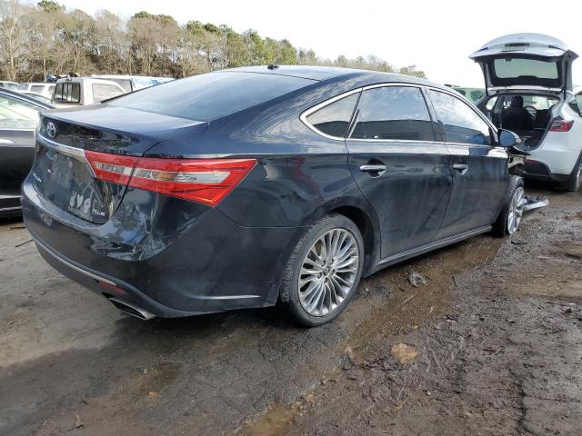 Photo 2 VIN: 4T1BK1EB0HU245075 - TOYOTA AVALON XLE 