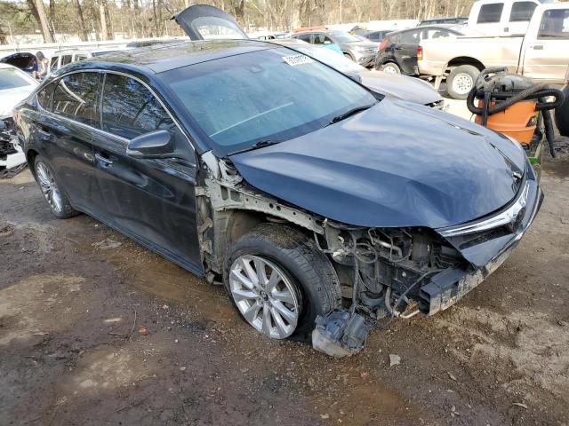 Photo 3 VIN: 4T1BK1EB0HU245075 - TOYOTA AVALON XLE 