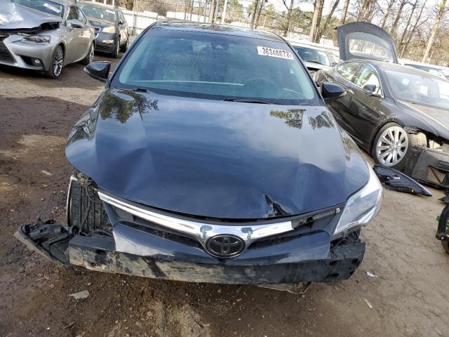 Photo 4 VIN: 4T1BK1EB0HU245075 - TOYOTA AVALON XLE 