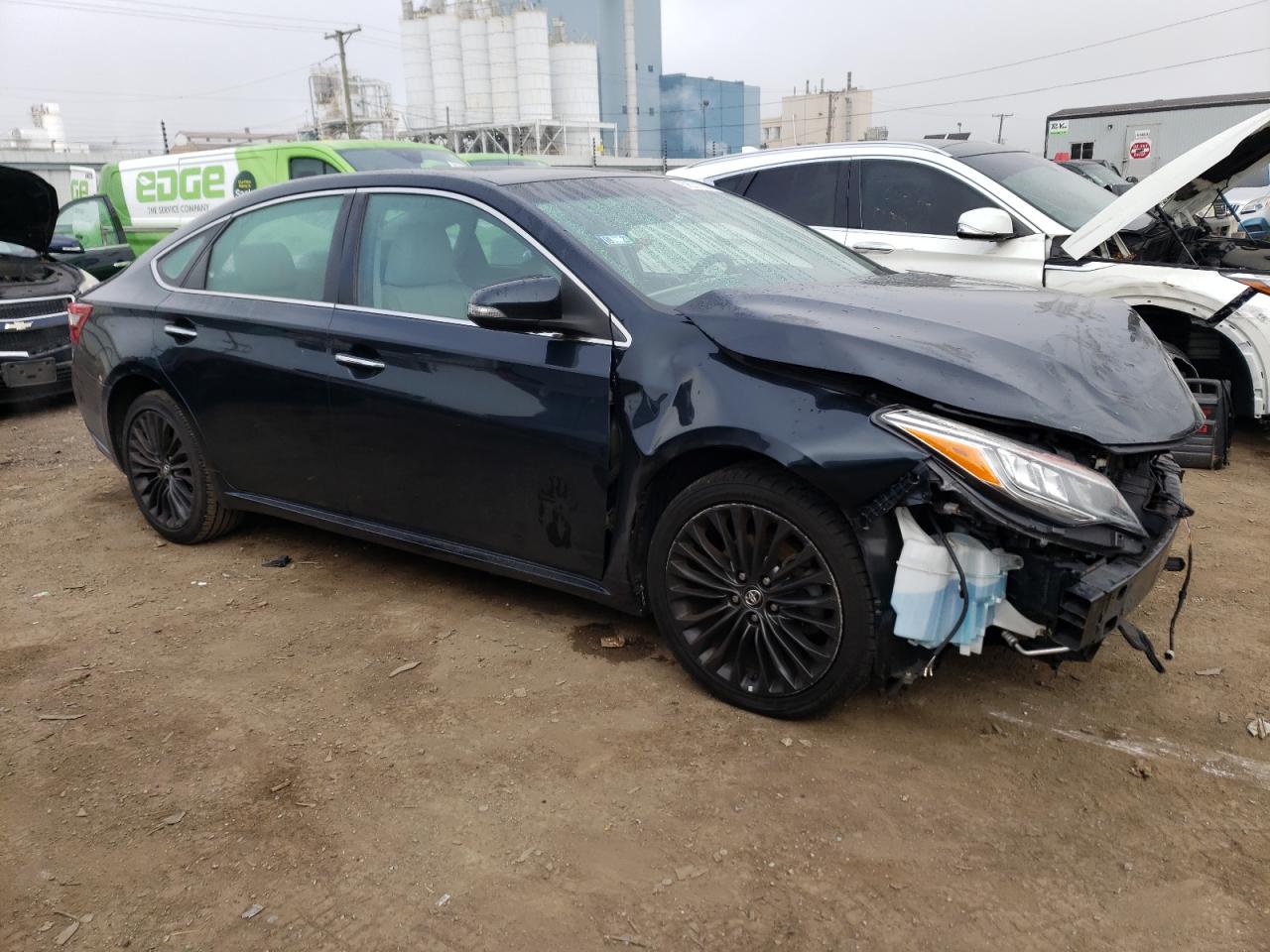 Photo 3 VIN: 4T1BK1EB0HU245254 - TOYOTA AVALON 