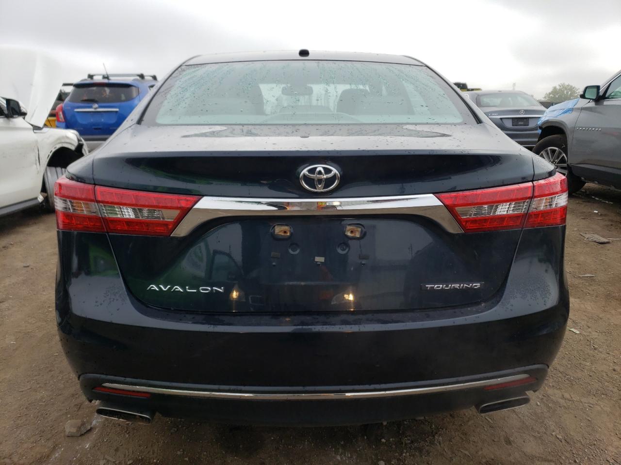 Photo 5 VIN: 4T1BK1EB0HU245254 - TOYOTA AVALON 