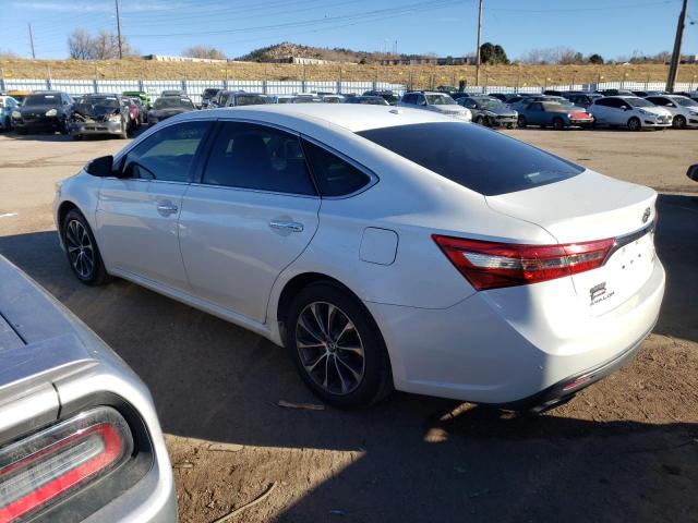 Photo 1 VIN: 4T1BK1EB0HU246078 - TOYOTA AVALON 