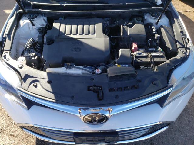 Photo 10 VIN: 4T1BK1EB0HU246078 - TOYOTA AVALON 