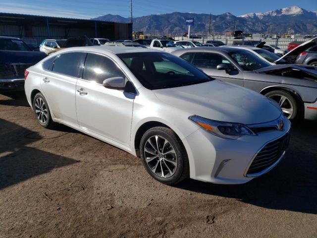 Photo 3 VIN: 4T1BK1EB0HU246078 - TOYOTA AVALON 