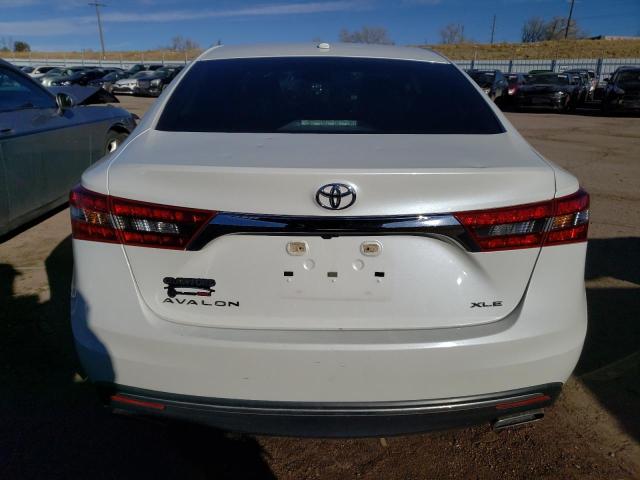 Photo 5 VIN: 4T1BK1EB0HU246078 - TOYOTA AVALON 