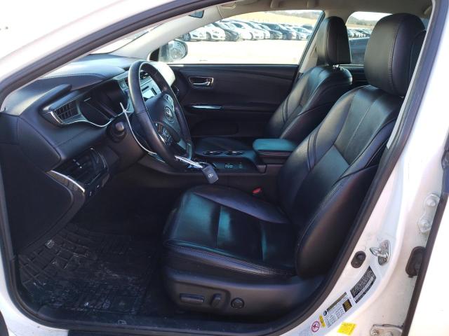 Photo 6 VIN: 4T1BK1EB0HU246078 - TOYOTA AVALON 