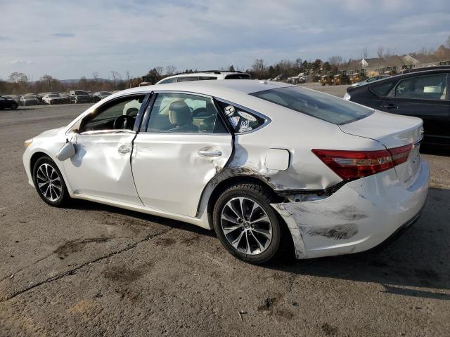 Photo 1 VIN: 4T1BK1EB0HU247294 - TOYOTA AVALON XLE 