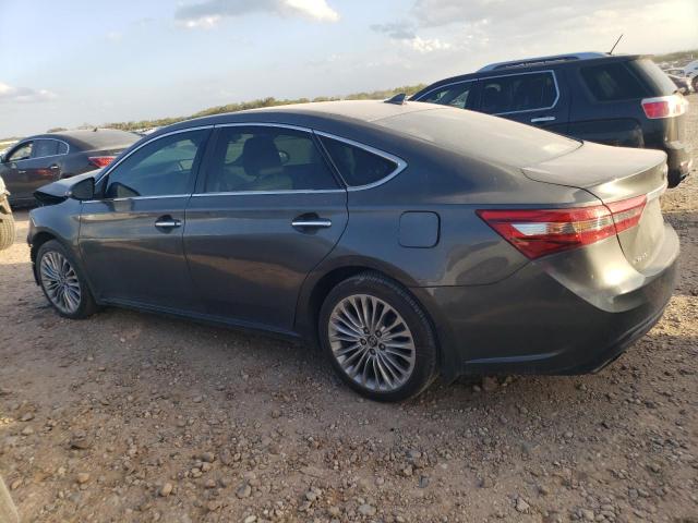 Photo 1 VIN: 4T1BK1EB0HU250227 - TOYOTA AVALON XLE 