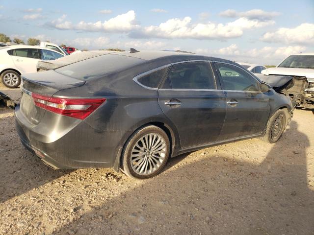 Photo 2 VIN: 4T1BK1EB0HU250227 - TOYOTA AVALON XLE 