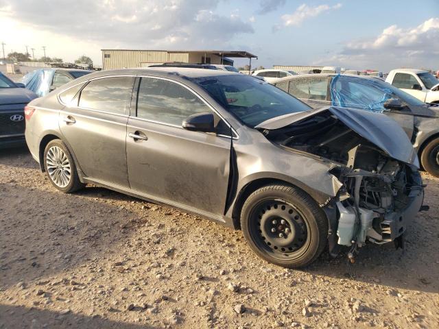 Photo 3 VIN: 4T1BK1EB0HU250227 - TOYOTA AVALON XLE 