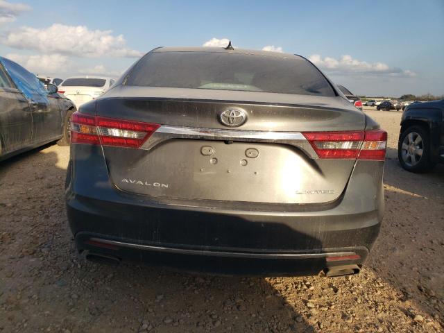 Photo 5 VIN: 4T1BK1EB0HU250227 - TOYOTA AVALON XLE 