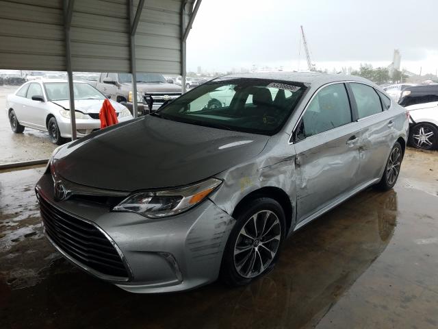 Photo 1 VIN: 4T1BK1EB0HU250308 - TOYOTA AVALON XLE 