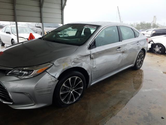 Photo 8 VIN: 4T1BK1EB0HU250308 - TOYOTA AVALON XLE 