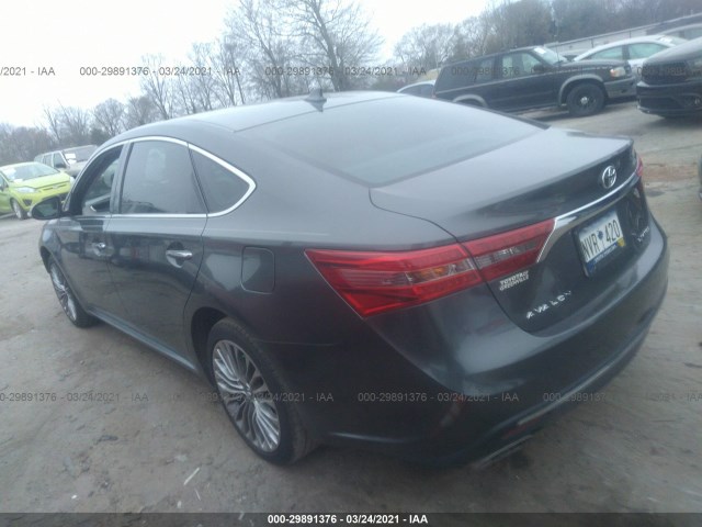 Photo 2 VIN: 4T1BK1EB0HU251054 - TOYOTA AVALON 