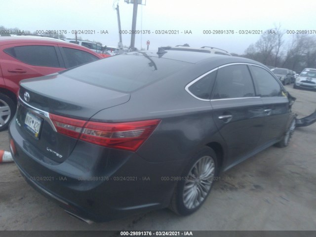 Photo 3 VIN: 4T1BK1EB0HU251054 - TOYOTA AVALON 