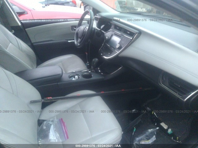 Photo 4 VIN: 4T1BK1EB0HU251054 - TOYOTA AVALON 